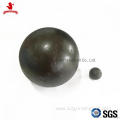 hot rolling unbreakable forged steel grinding ball
